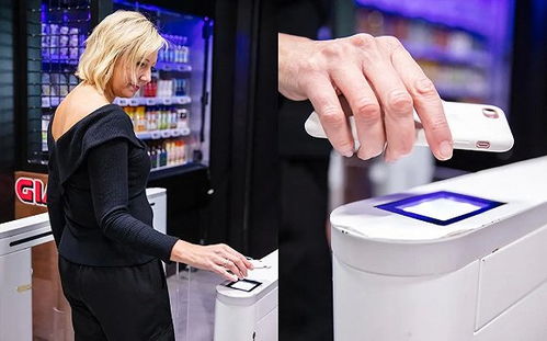 从疯狂到理性 如何讲好无人零售与计算机零售融合的新故事