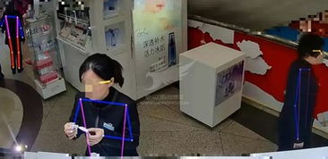 追赶新零售风口 34G真实线下门店数据开放竞赛，等你来战！